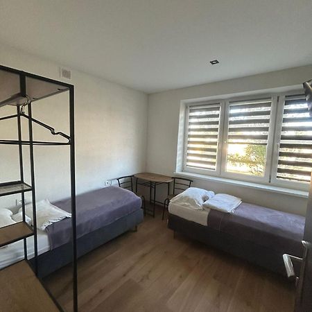 Military Guest Inn Drawsko Pomorskie Pokój zdjęcie