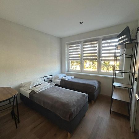 Military Guest Inn Drawsko Pomorskie Zewnętrze zdjęcie