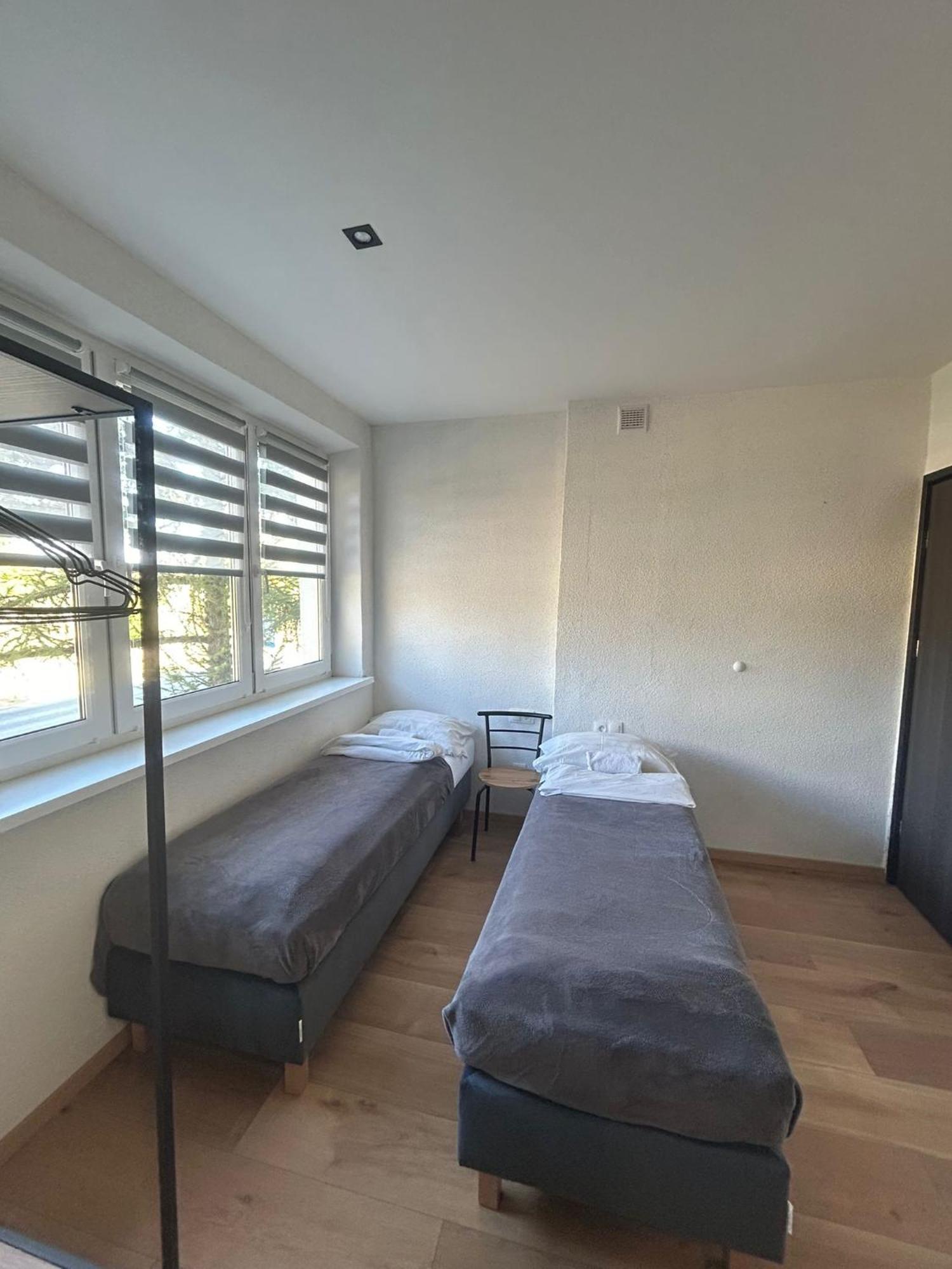 Military Guest Inn Drawsko Pomorskie Pokój zdjęcie